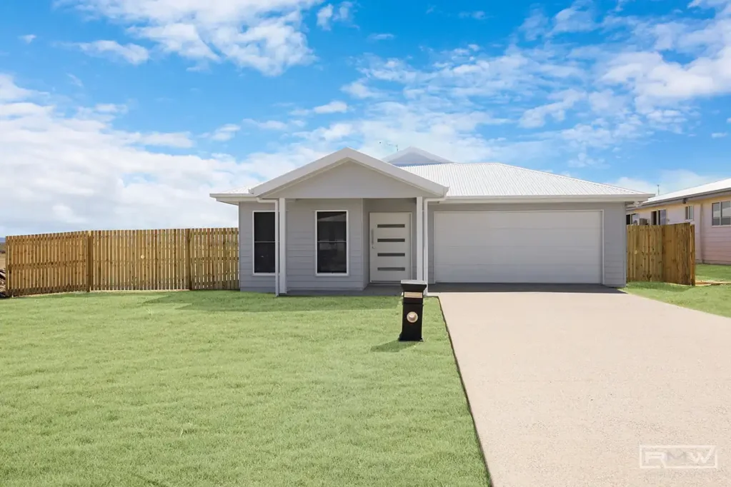 Brand New - Family Home!