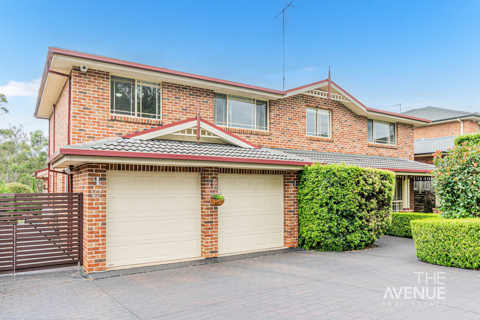 19 MONACO AV, NORTH KELLYVILLE NSW 2155, 0 Kuwarto, 0 Banyo, House