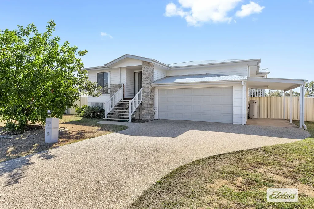15 Ivers Place, Emerald, QLD 4720