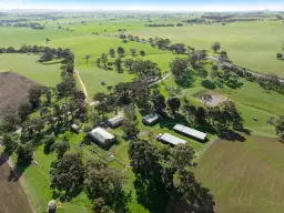 'Amarco' Cutten Road, Manoora