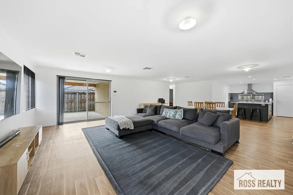 Ellenbrook 4部屋 The Perfect Place to Begin!