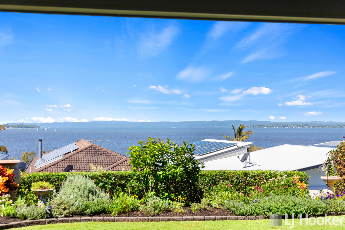 8 GRAY ST, REDLAND BAY QLD 4165, 0房, 0浴, House