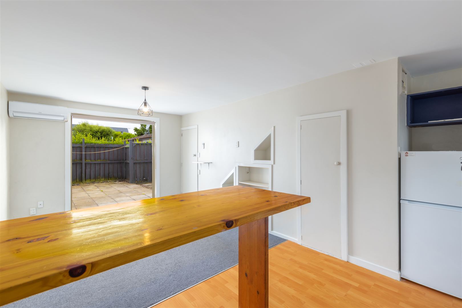 3/70 Alexandra Street, Richmond, Christchurch, 2 Kuwarto, 1 Banyo