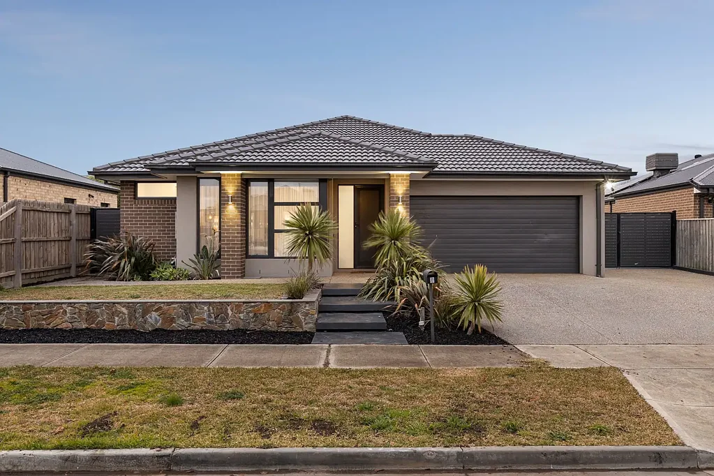 3 Bartlett Boulevard, Whittlesea, VIC 3757