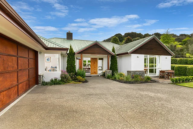 45A Rautahi Terrace, Dairy Flat, Rodney District