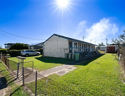 22 Anzac Road, Proserpine, QLD 4800, 4房, 4浴, 排房