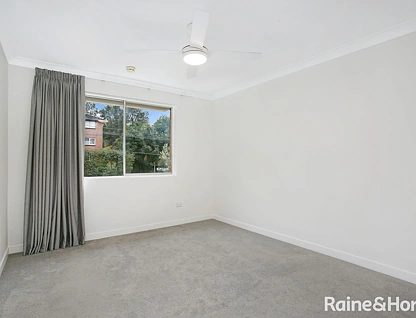 3/30 Burdett Street, Hornsby, Upper North Shore, 2 chambres, 1 salles de bain, Apartment