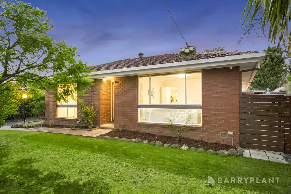 1/38 Lording Street, Ferntree Gully, VIC 3156