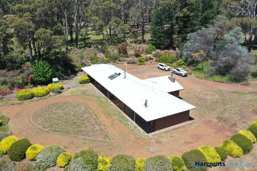 43 Wheatley Street, Bridgetown, WA 6255
