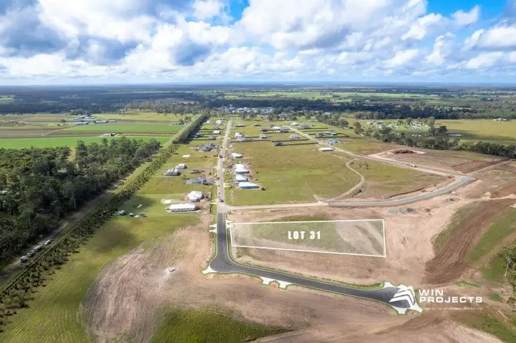 Maryborough Premium 4,002m² Acreage Living Opportunity