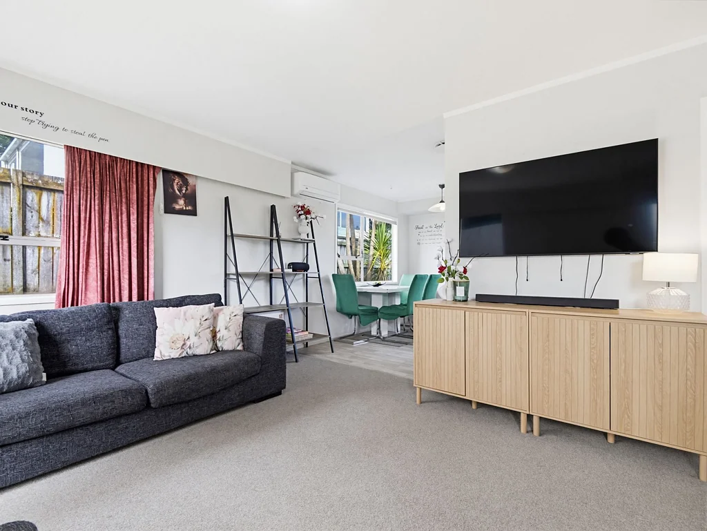 Mangere Bridge 3Habitaciones Smart Buying in Prime Spot