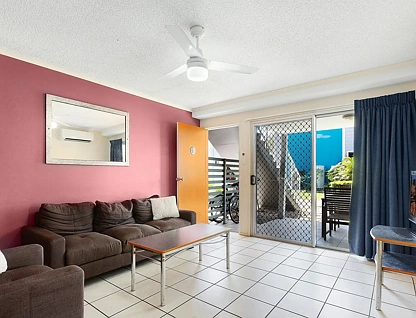 57/8 Varsityview Court, Sippy Downs, Sunshine Coast, 4 Bedrooms, 4 Bathrooms, Apartment