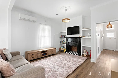 71 Alma Street, West Footscray, VIC 3012, 3房, 1浴, House