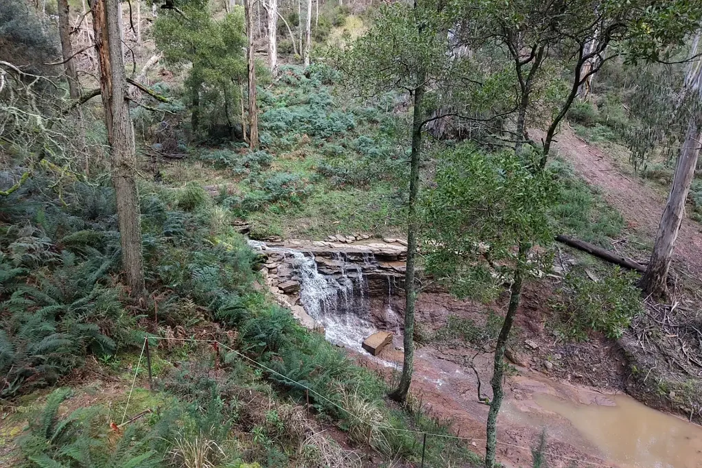 Tolmie 1Habitaciones Private Waterfall Bordering State Forest