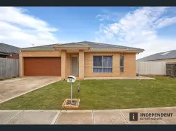 16 Hollybrook Street, Melton South