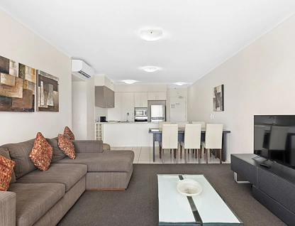 803/11 Ellenborough Street, Ipswich, Ipswich - Greater Region, 3 chambres, 2 salles de bain, Apartment