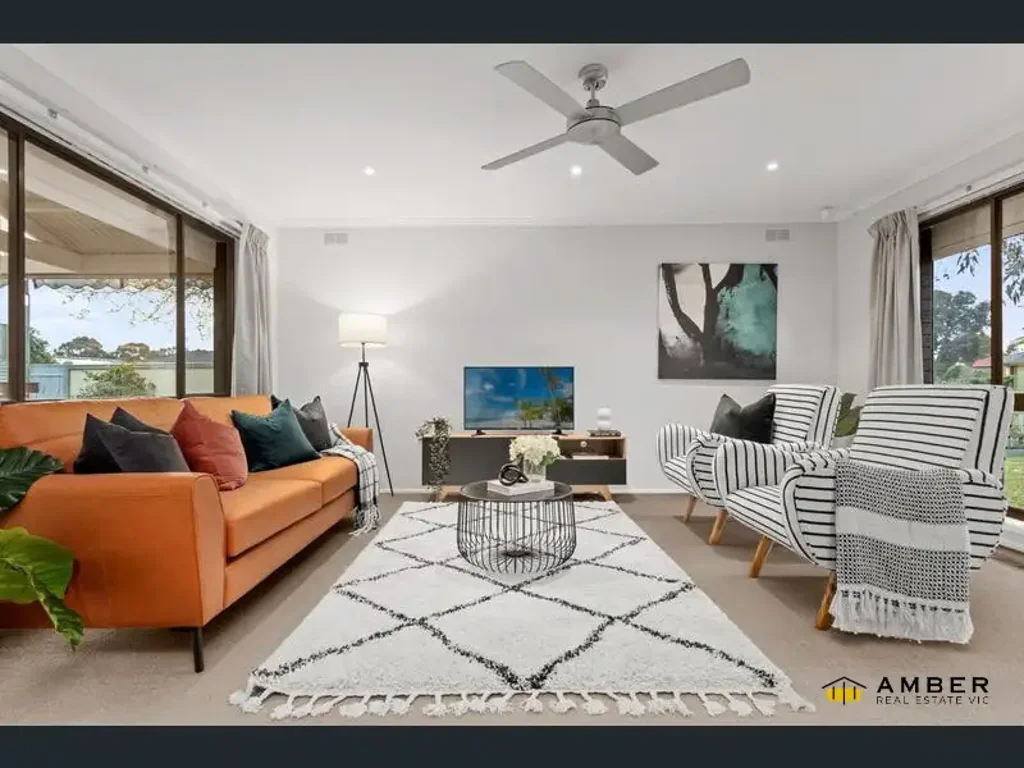 Comfortable Family Home