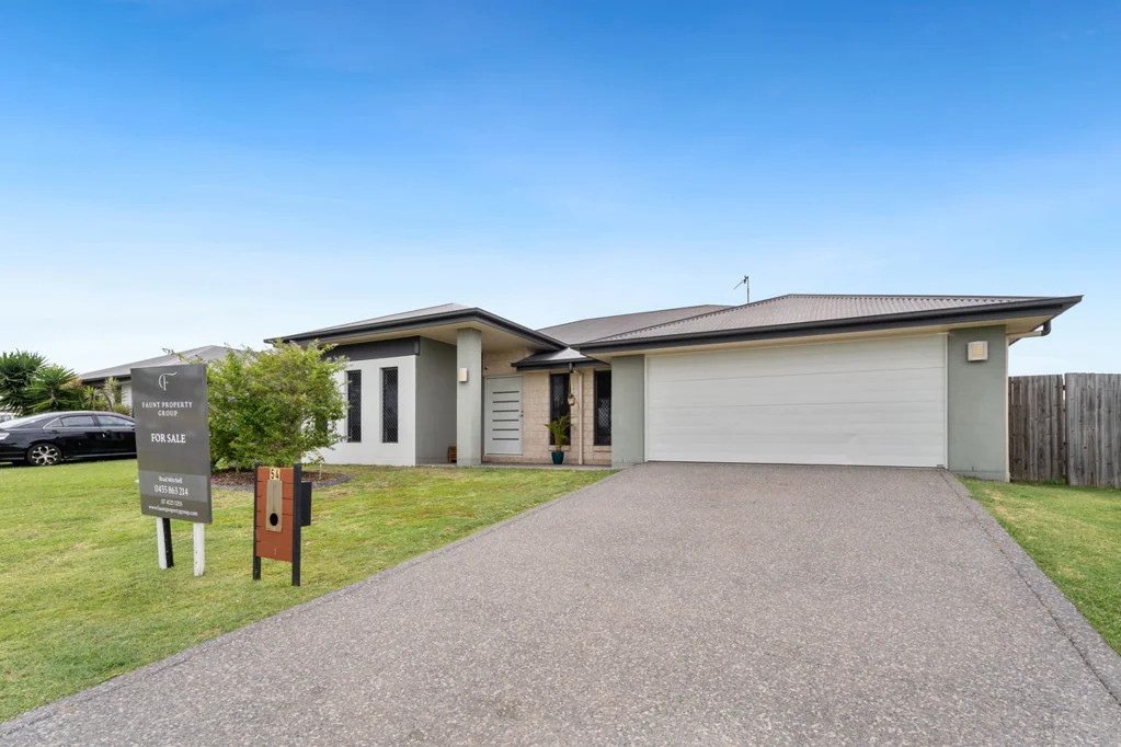 54 Martin Street, Pialba, QLD 4655