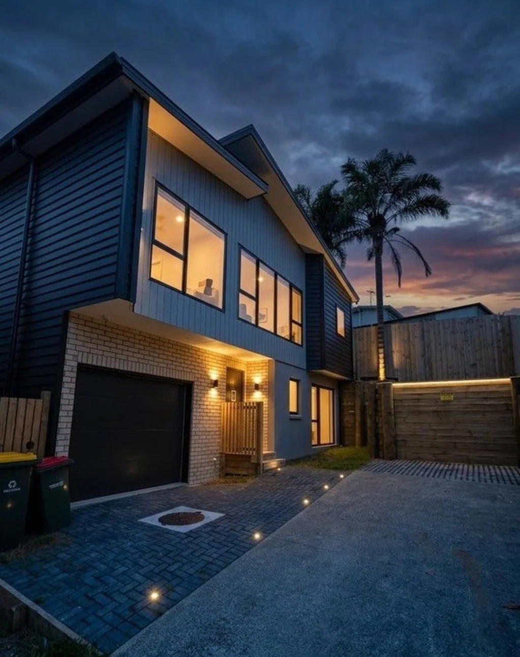 Private & Modern Living in Mount Wellington