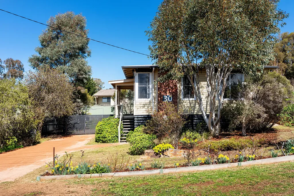 30 Etty Street, Castlemaine, VIC 3450