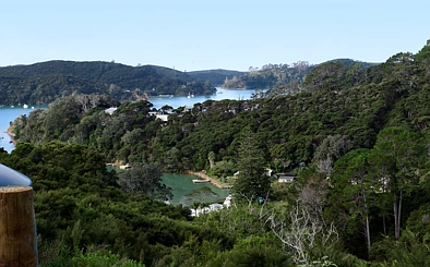 Hauraki Gulf Islands成交记录 - 2023年07月14日