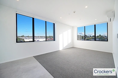 Brand New 2-Bedroom Apartment with Car Park & Storage