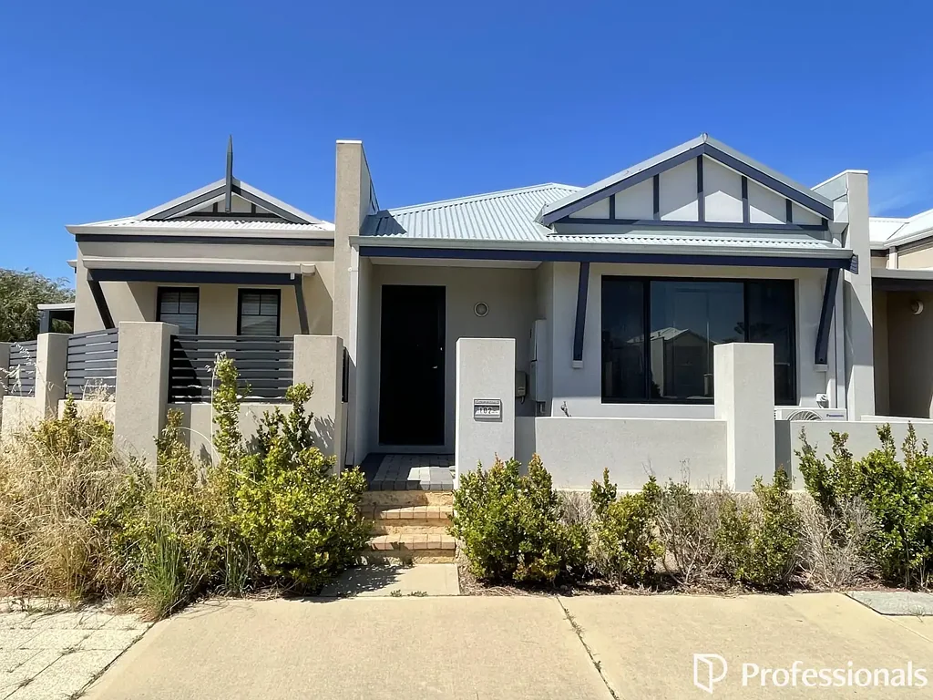 Modern Family Living with Space, Style & Convenience!