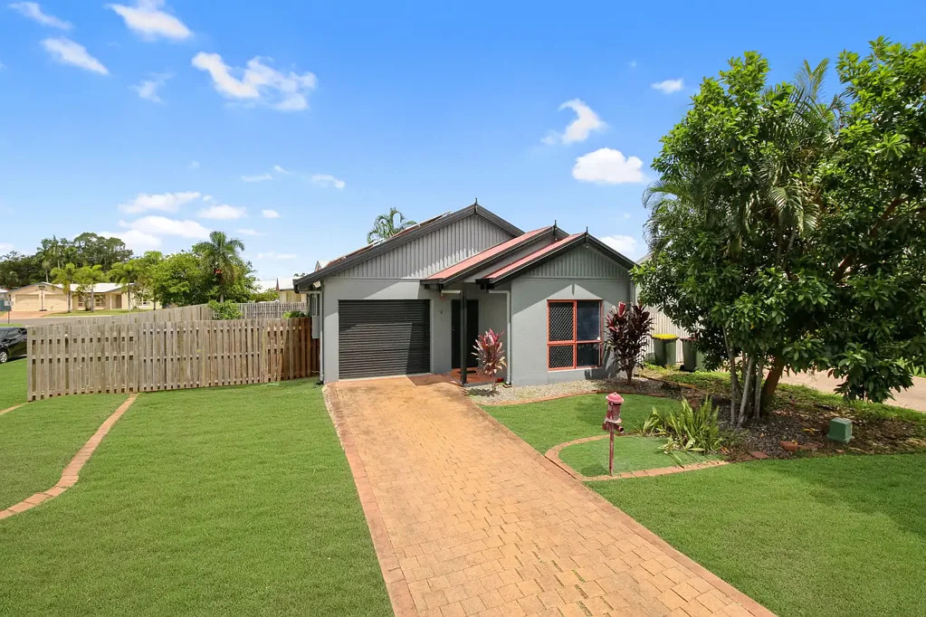 Spacious Family Living in Quiet Kirwan Court