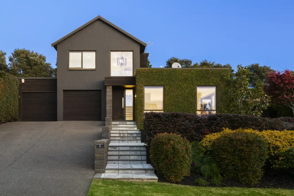 Pukekohe 4房  Quality Build, Smart Design, Top Spot