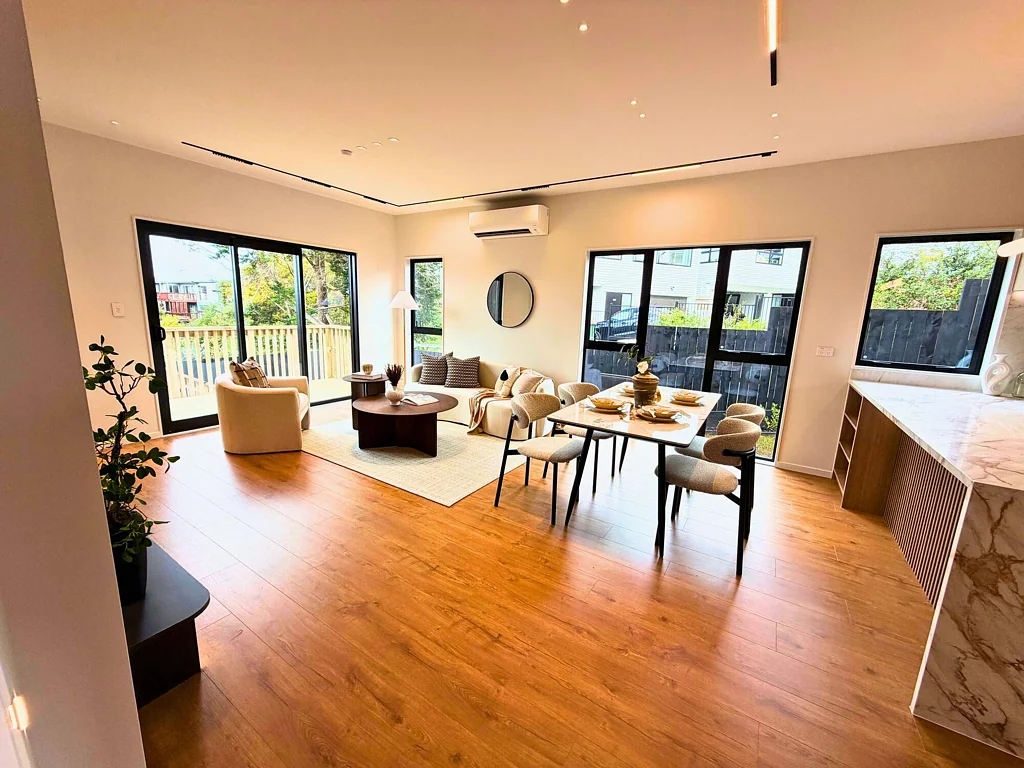 Sunnynook 5બેડરૂમ Upstairs & Downstairs Master Suites | 5-Bedroom Home in Double Westlake Zone