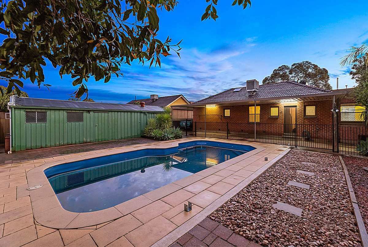 5 BERBERIS ST, ELIZABETH VALE SA 5112, 0 ਕਮਰੇ, 0 ਬਾਥਰੂਮ, House