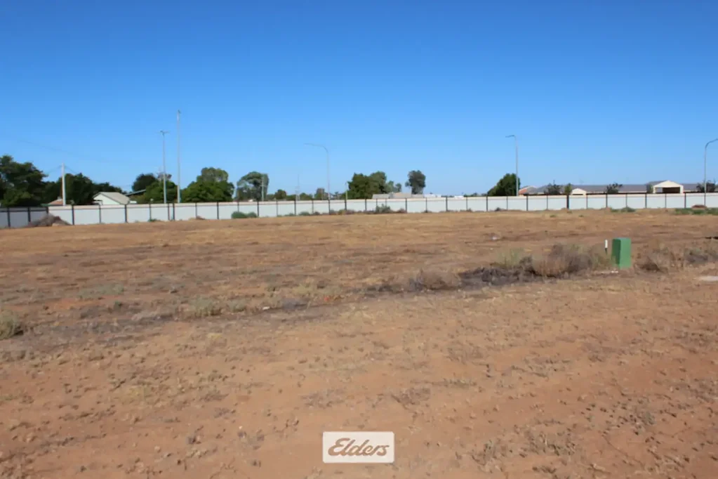 Euston A place to build your forever home!!!