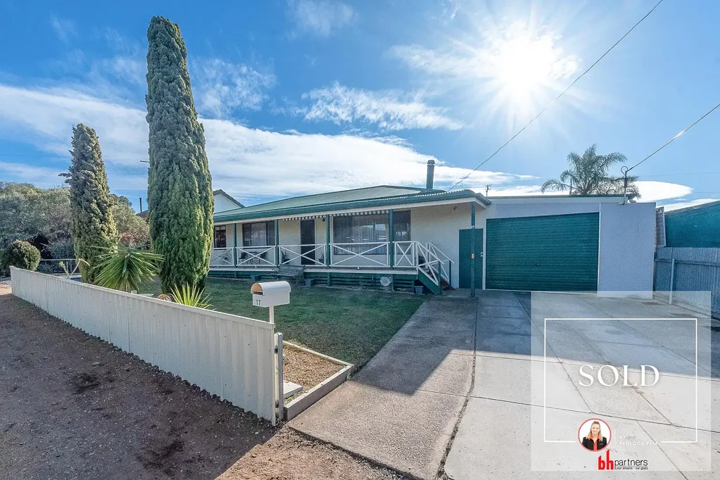 17 Charles Street, Mannum, SA 5238