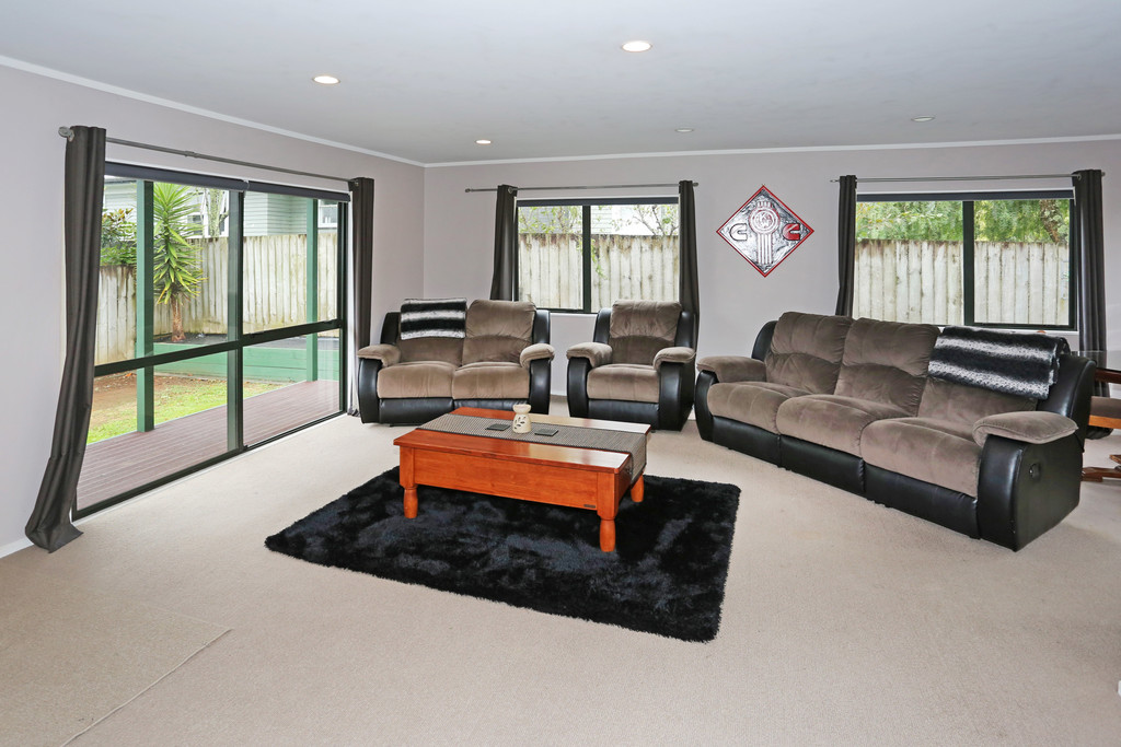 2 George Crescent, Buckland, Waikato, 3 રૂમ, 0 બાથરૂમ