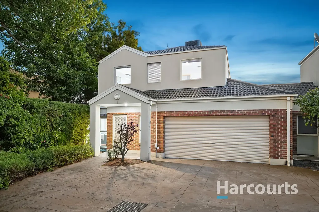 7/8 Willgilson Court, Oakleigh, VIC 3166