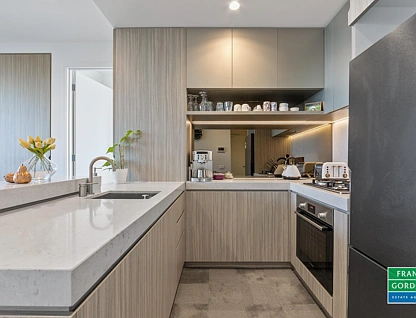 315/3 Tarver Street, Port Melbourne, Melbourne CBD, 3 침실, 2 욕실, Apartment