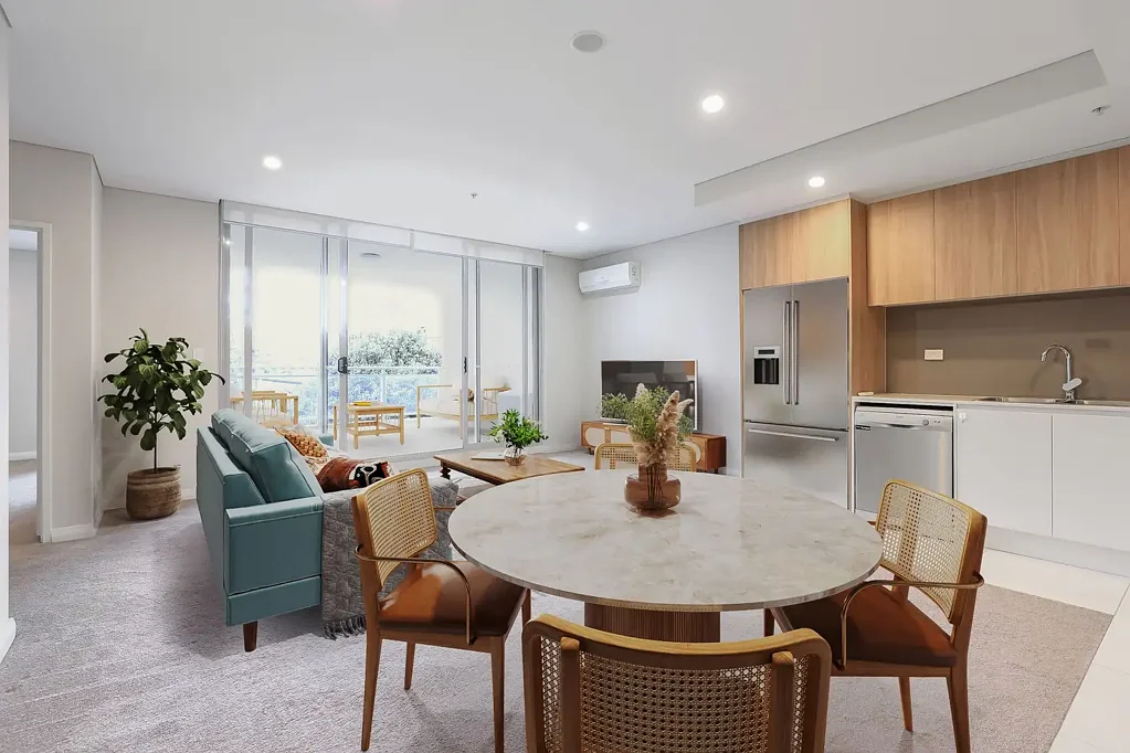 130/1 Thallon Street, Carlingford, NSW 2118