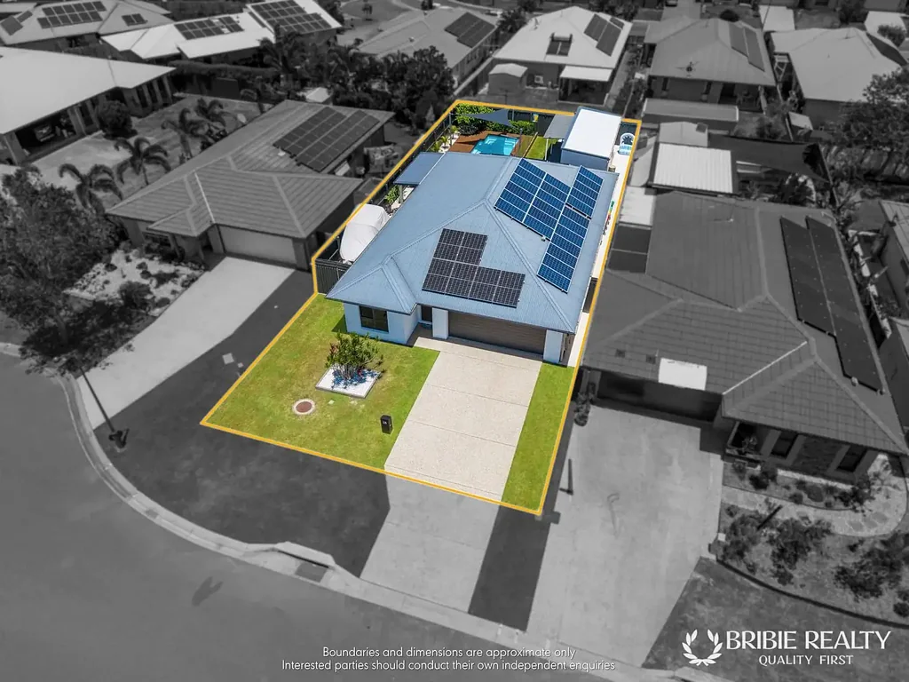 13 Grasstree Place, Ningi, QLD 4511