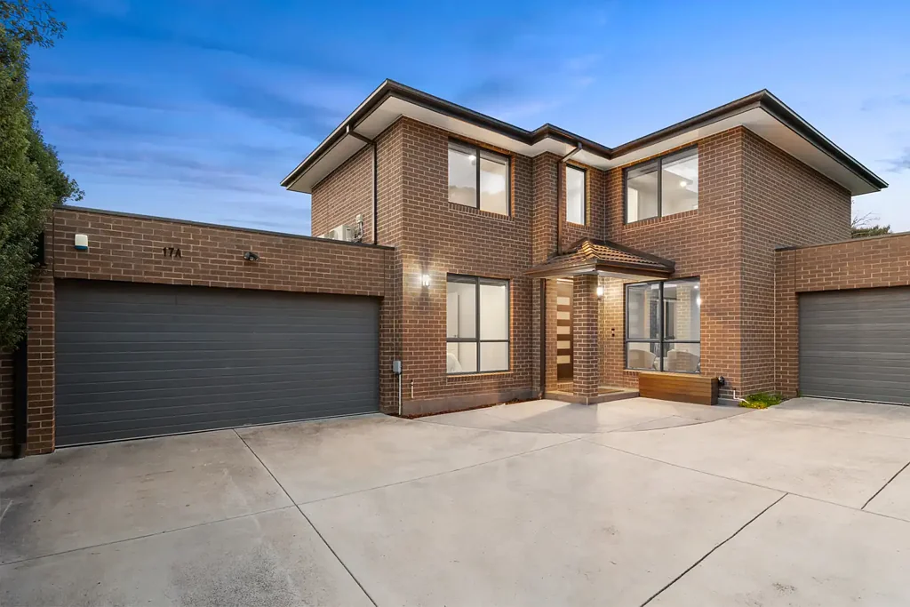 Kilsyth 4房  Refined Family Living in a Peaceful Court Locale