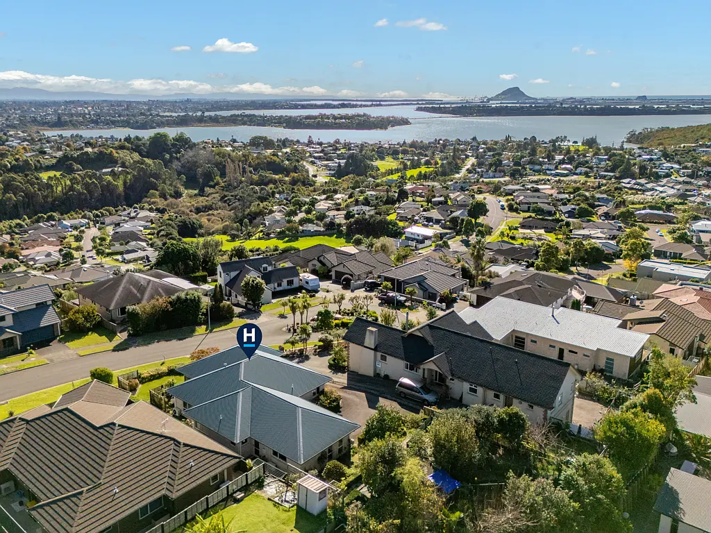 16 Aurora Avenue, Welcome Bay, Tauranga, Bay of Plenty