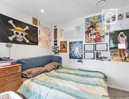 2301/8 Airedale Street, Auckland Central, Auckland City, 2部屋, 2バスルーム, Apartment