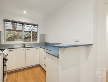 5/61-63 Nell Street, Greensborough, North Melbourne, 2 Bedrooms, 1 Bathrooms, Unit