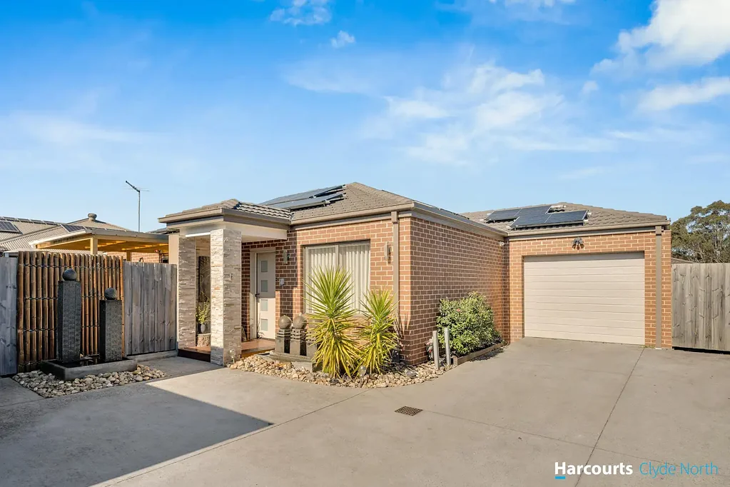 Tranquil & Low Maintenance Living- AVAILABLE NOW!