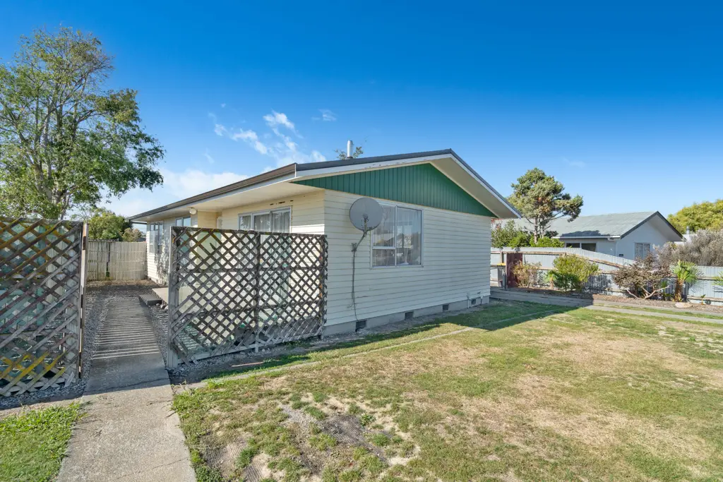 Masterton 3Habitaciones Starter or Investment!!! BEO $349,500