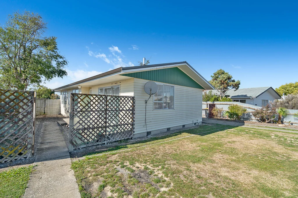 48 Kippenberger Street, Masterton, Wellington