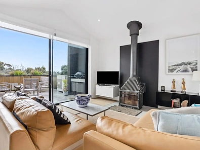 4/39 Cook Street, Flinders, VIC 3929, 2 Schlafzimmer, 2 Badezimmer, Apartment