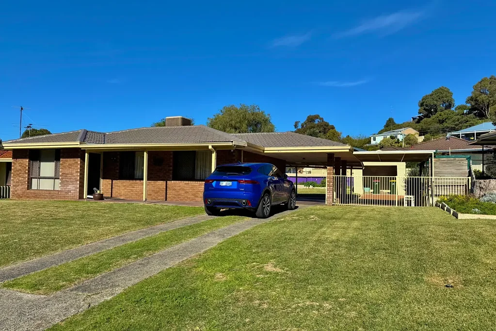 15 Nyabing Way, Withers, WA 6230