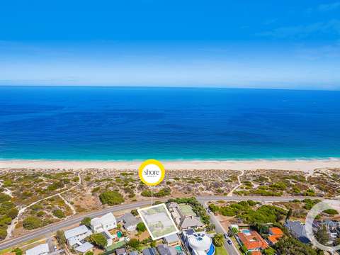 City Beach 4 Bedroom Huge Oceanfront Landholding | Neat Original Cottage | Mesmerising Views
