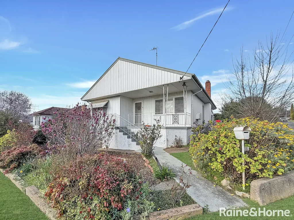 Young 3 Bedroom A PLACE TO CALL HOME!