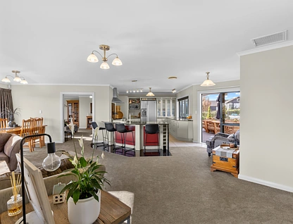 44 Tutakarae Road, Kelvin Grove, Palmerston North, Manawatu, 5 રૂમ, 2 બાથરૂમ, Lifestyle Property